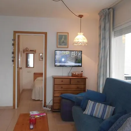 Amazing In With 1 Bedrooms * Tossa de Mar