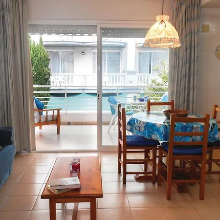 Appartement Amazing In With 1 Bedrooms Tossa de Mar