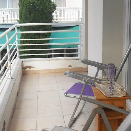 Amazing In With 1 Bedrooms * Tossa de Mar